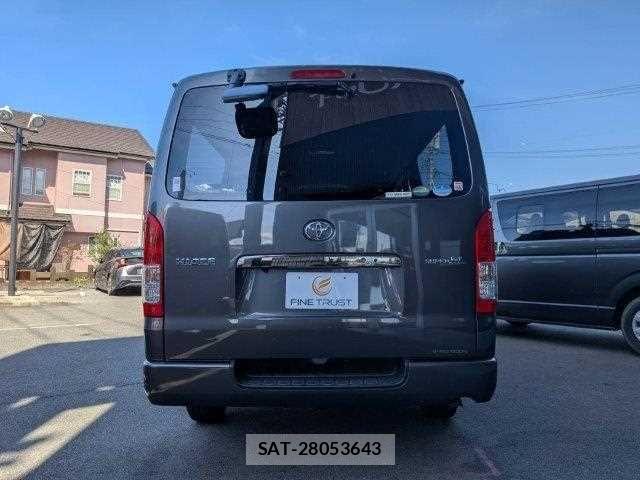 Toyota HIACE VAN 2019-12 8667052-20