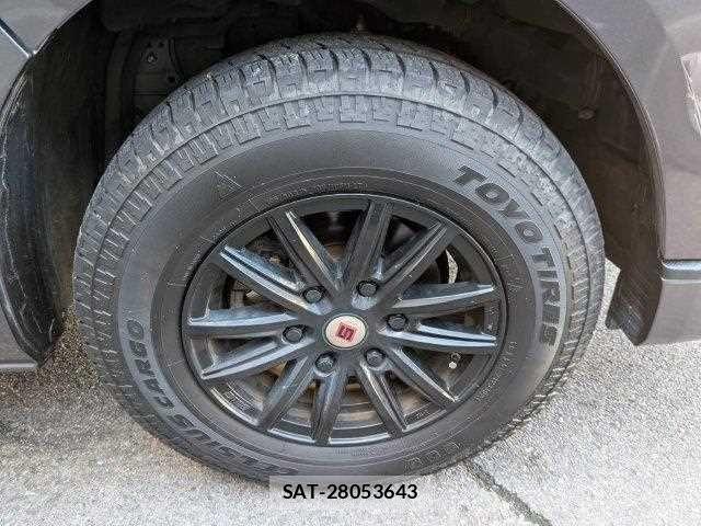 Toyota HIACE VAN 2019-12 8667052-27