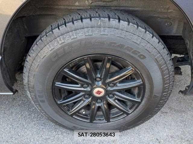 Toyota HIACE VAN 2019-12 8667052-29