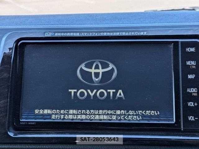 Toyota HIACE VAN 2019-12 8667052-3