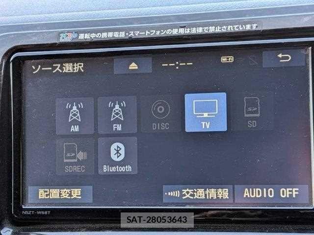 Toyota HIACE VAN 2019-12 8667052-4
