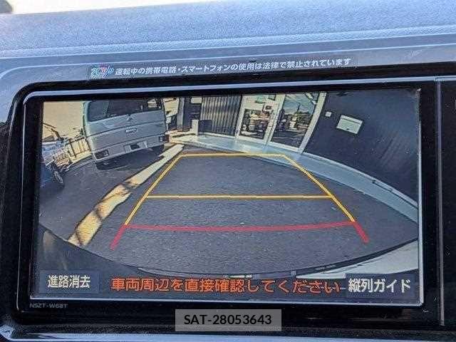 Toyota HIACE VAN 2019-12 8667052-5