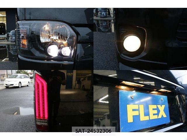 Toyota HIACE VAN 2020-01 8662041-9