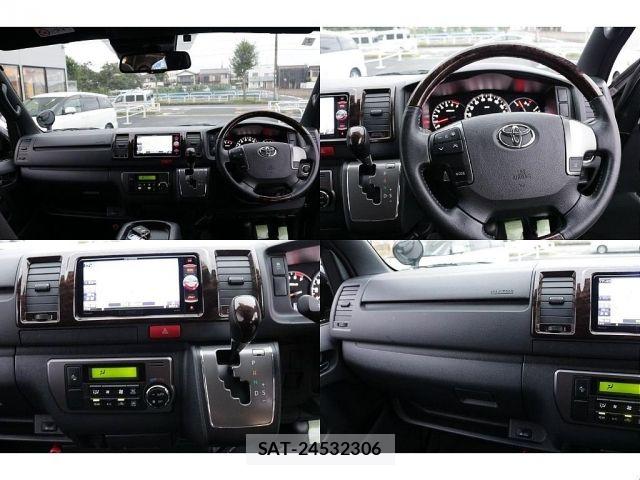 Toyota HIACE VAN 2020-01 8662041-13