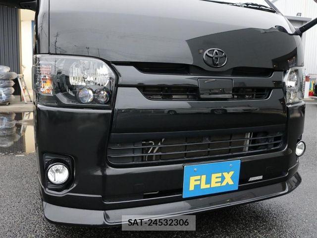 Toyota HIACE VAN 2020-01 8662041-1