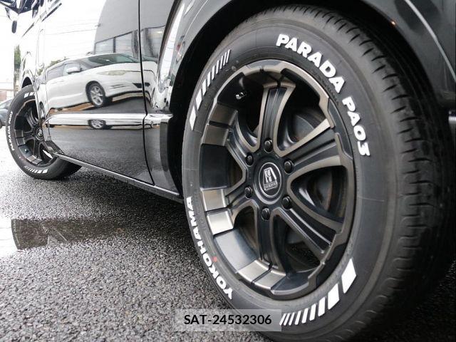 Toyota HIACE VAN 2020-01 8662041-2