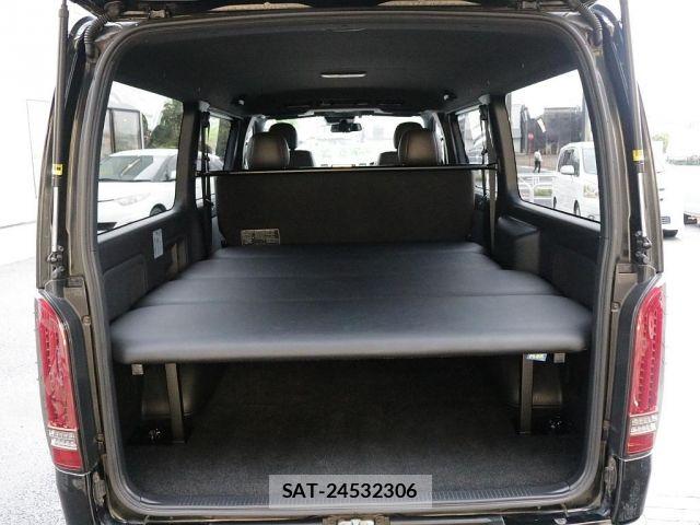 Toyota HIACE VAN 2020-01 8662041-3