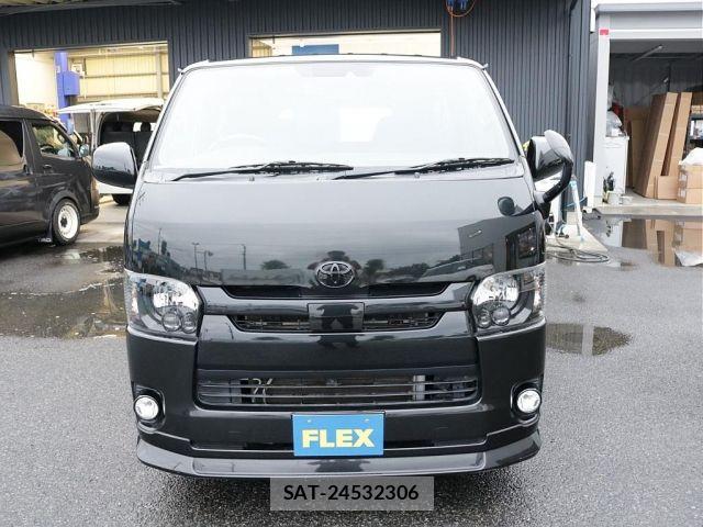 Toyota HIACE VAN 2020-01 8662041-4