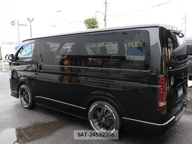 Toyota HIACE VAN 2020-01 8662041-7
