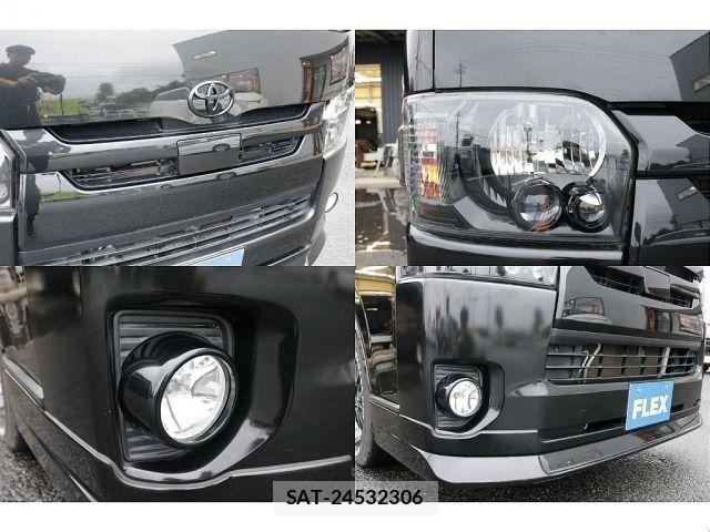 Toyota HIACE VAN 2020-01 8662041-8