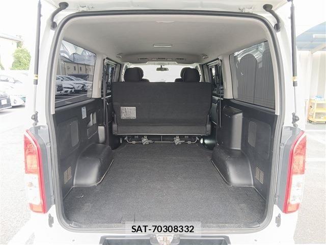 Toyota HIACE VAN 2014-03 8662050-18