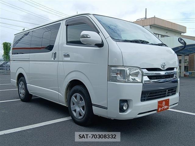 Toyota HIACE VAN 2014-03 8662050-20