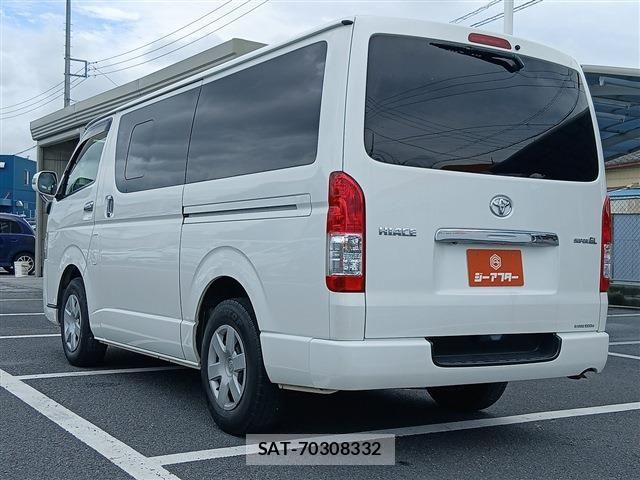 Toyota HIACE VAN 2014-03 8662050-22