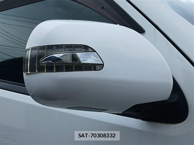 Toyota HIACE VAN 2014-03 8662050-28