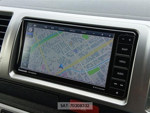 Toyota HIACE VAN 2014-03 8662050-2