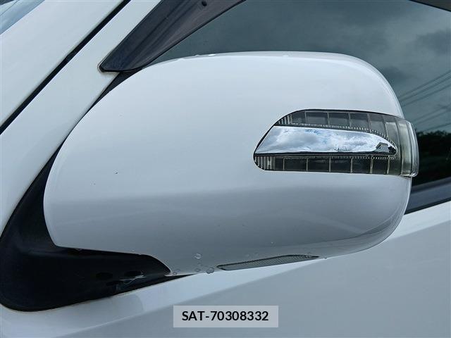 Toyota HIACE VAN 2014-03 8662050-29