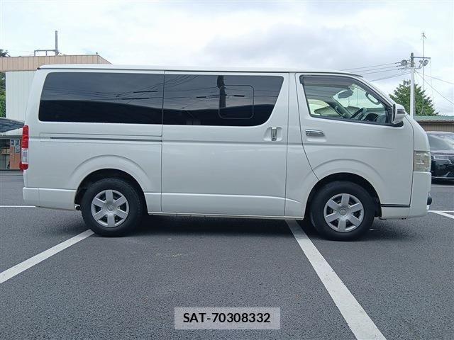 Toyota HIACE VAN 2014-03 8662050-8