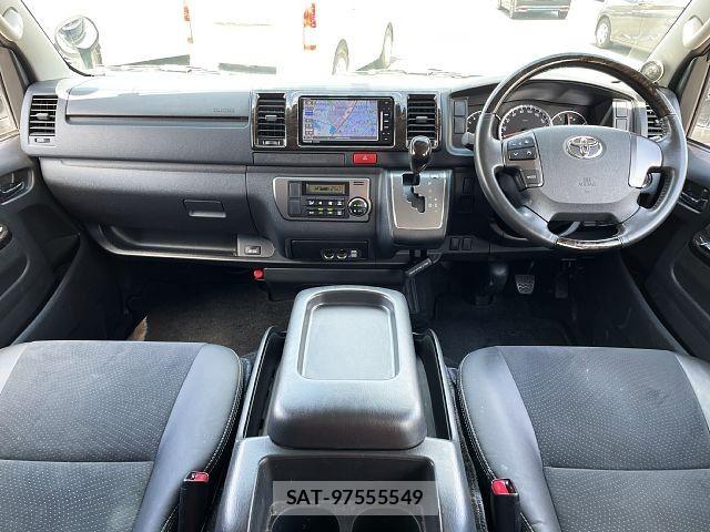 Toyota HIACE VAN 2017-09 8662045-1