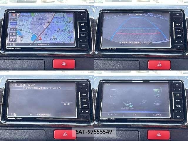 Toyota HIACE VAN 2017-09 8662045-5