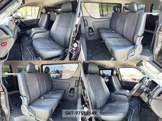 Toyota HIACE VAN 2017-09 8662045-7