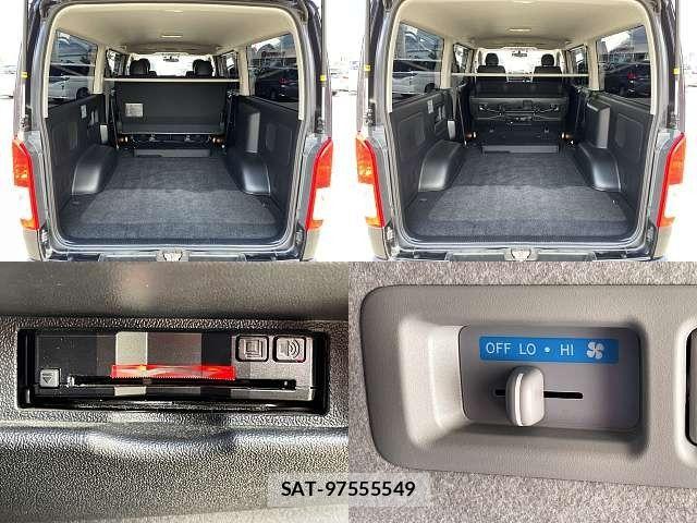 Toyota HIACE VAN 2017-09 8662045-8