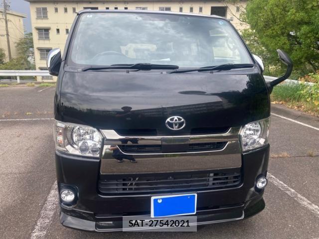 Toyota HIACE VAN 2020-07 8662042-1