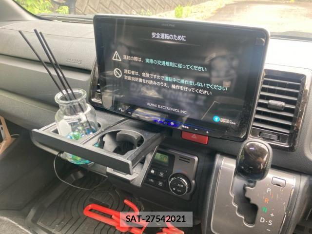 Toyota HIACE VAN 2020-07 8662042-19