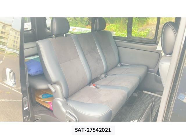 Toyota HIACE VAN 2020-07 8662042-27