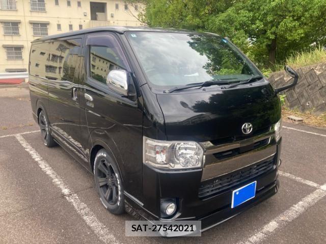 Toyota HIACE VAN 2020-07 8662042-2