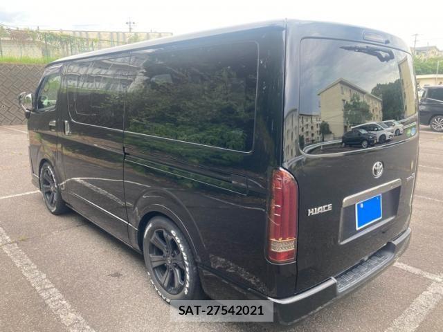 Toyota HIACE VAN 2020-07 8662042-4