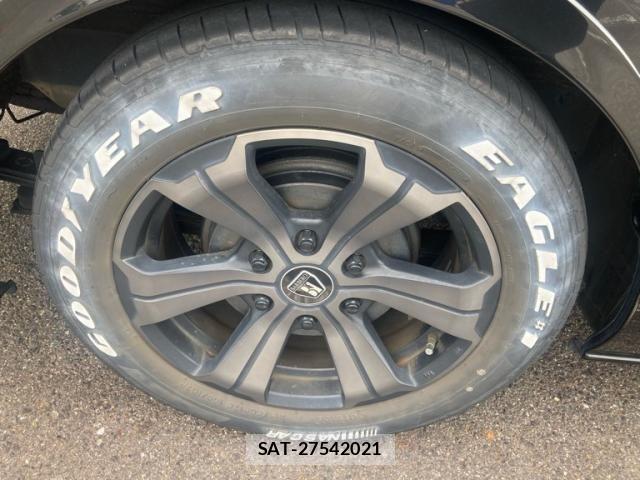 Toyota HIACE VAN 2020-07 8662042-7
