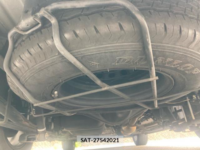 Toyota HIACE VAN 2020-07 8662042-8