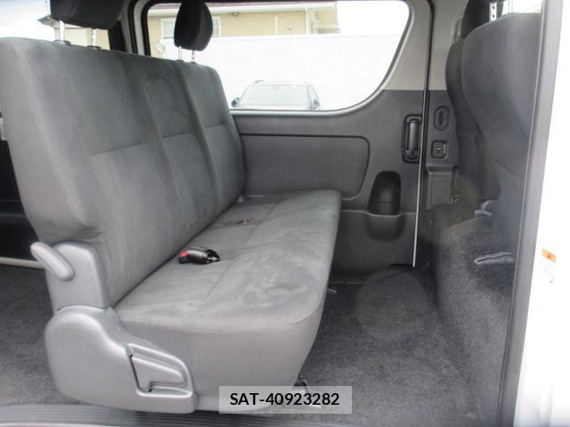 Toyota HIACE VAN 2023-09 8662036-9