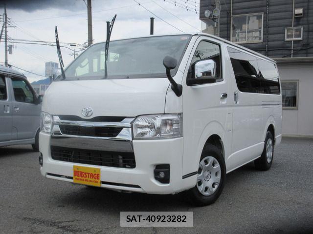 Toyota HIACE VAN 2023-09 8662036-1
