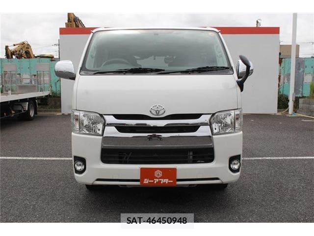 Toyota HIACE VAN 2014-05 8686803-10