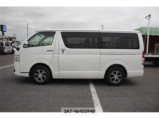 Toyota HIACE VAN 2014-05 8686803-12