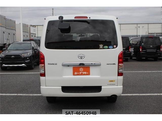 Toyota HIACE VAN 2014-05 8686803-14