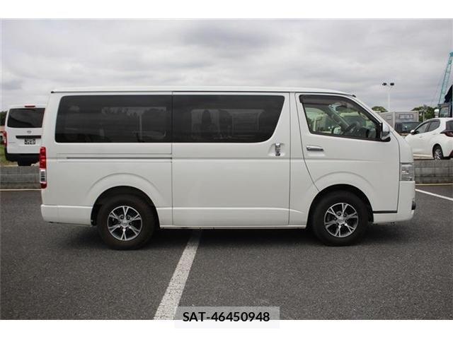 Toyota HIACE VAN 2014-05 8686803-16