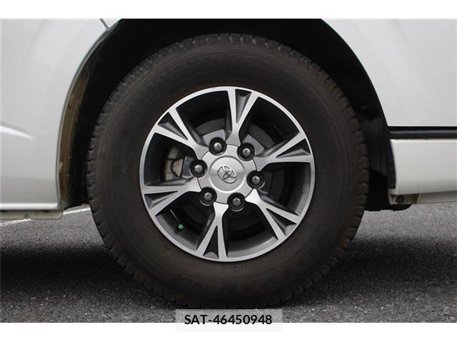 Toyota HIACE VAN 2014-05 8686803-17
