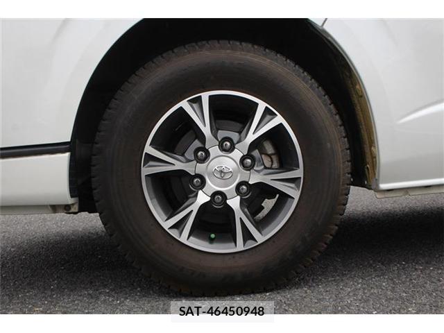 Toyota HIACE VAN 2014-05 8686803-18