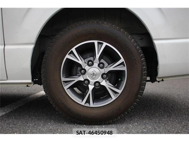 Toyota HIACE VAN 2014-05 8686803-19