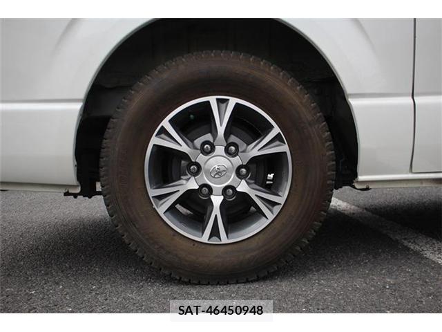 Toyota HIACE VAN 2014-05 8686803-20