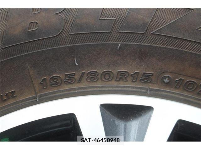 Toyota HIACE VAN 2014-05 8686803-22