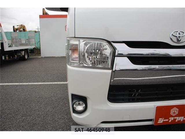 Toyota HIACE VAN 2014-05 8686803-23