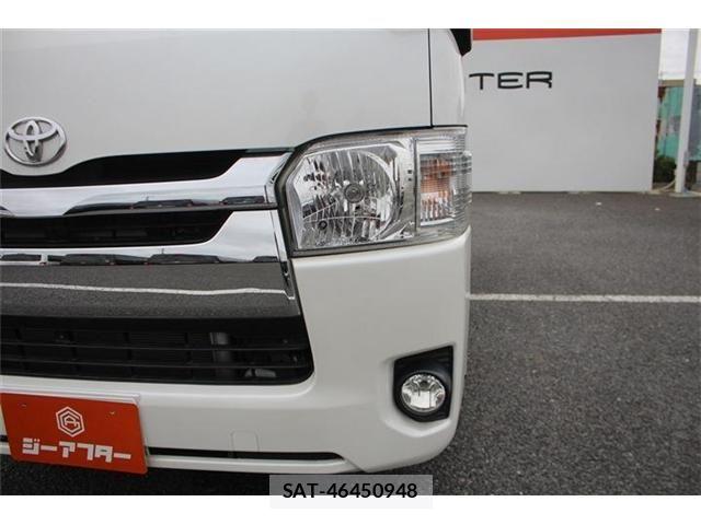 Toyota HIACE VAN 2014-05 8686803-25