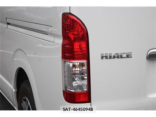 Toyota HIACE VAN 2014-05 8686803-27