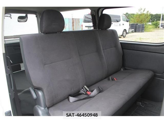 Toyota HIACE VAN 2014-05 8686803-6