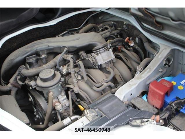 Toyota HIACE VAN 2014-05 8686803-8