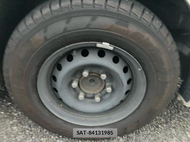 Toyota HIACE VAN 2010-02 8686809-5