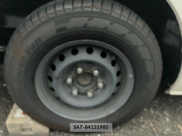 Toyota HIACE VAN 2010-02 8686809-6